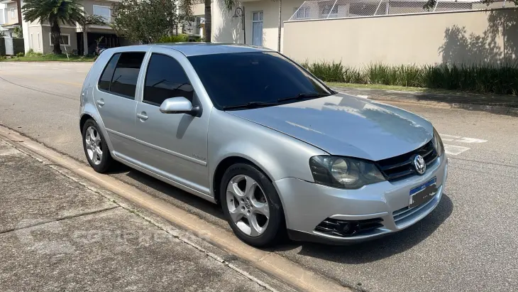 GOLF 1.6 MI Sportline 8V