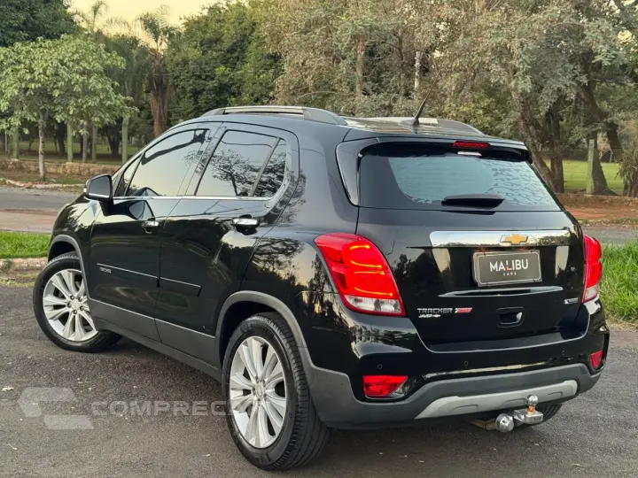 TRACKER 1.4 16V Turbo Premier