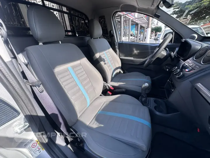 MONTANA 1.4 MPFI SPORT CS 8V ECONO FLEX 2P MANUAL