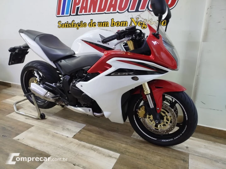 CBR 600 600 cc