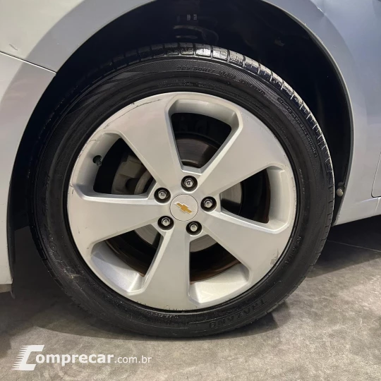 CRUZE 1.8 LT 16V