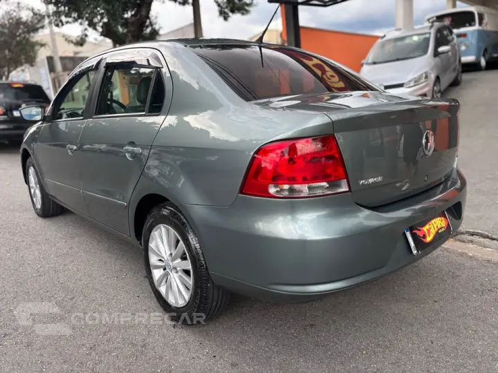 VOYAGE 1.0 MI Trendline 8V