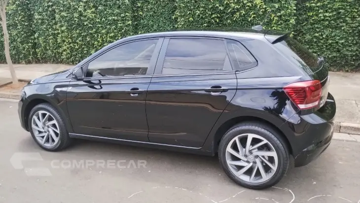 POLO 1.0 200 TSI Comfortline