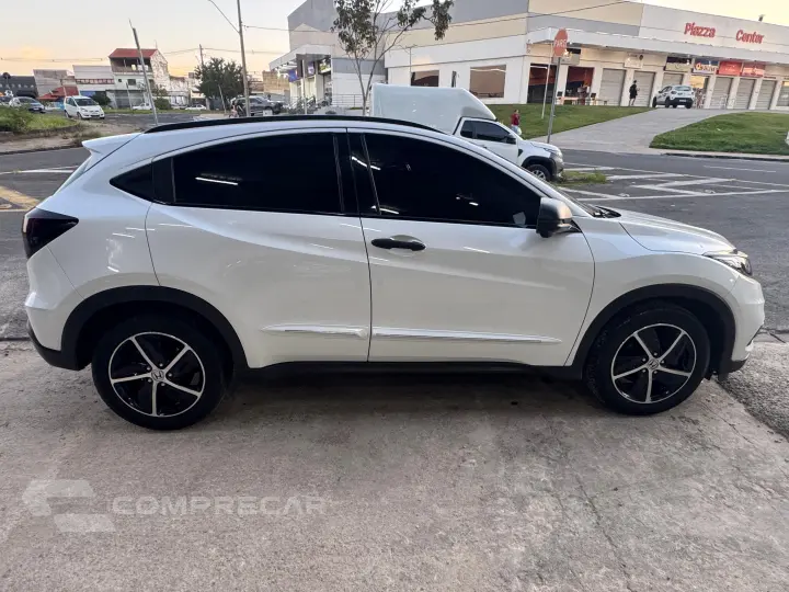 Honda HR-V Touring AT