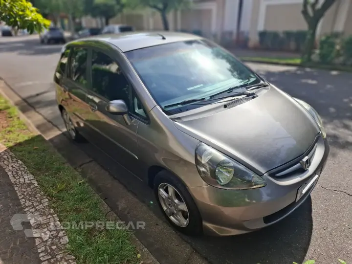 FIT 1.4 LX 8V