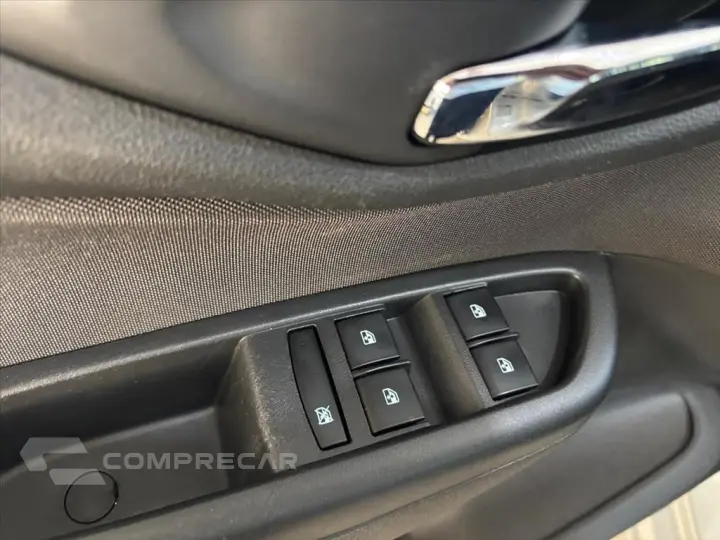 PRISMA 1.4 MPFI LTZ 8V FLEX 4P MANUAL