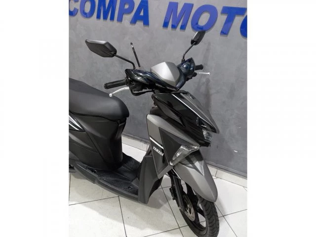 NEO 125 - SCOOTER