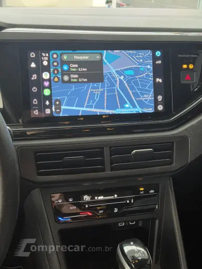 NIVUS 1.0 200 TSI Highline