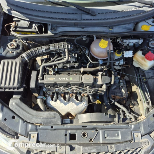 Classic Life/LS 1.0 VHC FlexP. 4p