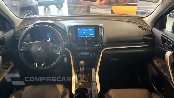 ECLIPSE CROSS 1.5 Mivec Turbo GLS