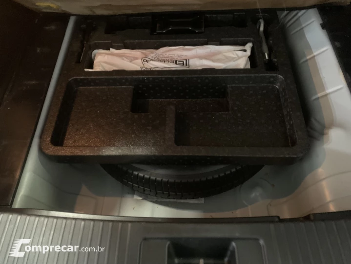 HR-V 1.8 16V EX