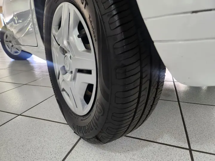 Onix Hatch 1.0 4P FLEX LT