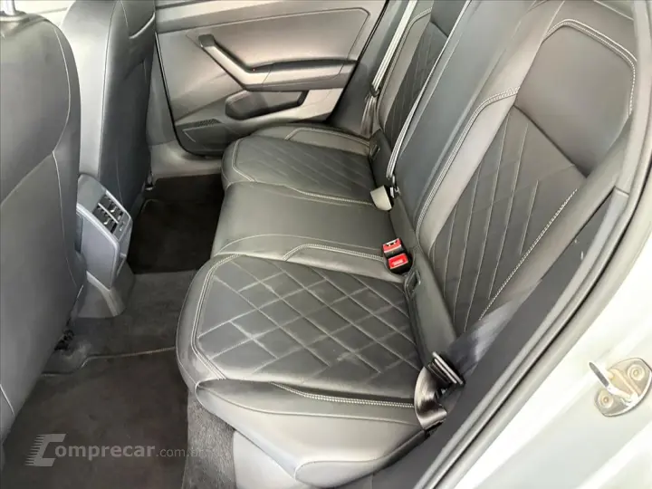 NIVUS 1.0 200 TSI TOTAL FLEX COMFORTLINE AUTOMÁTI