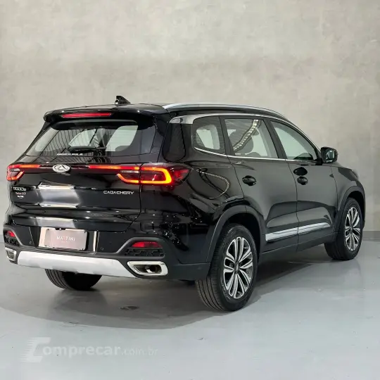 Tiggo 8 TXS 1.6 16V TGDi Aut.