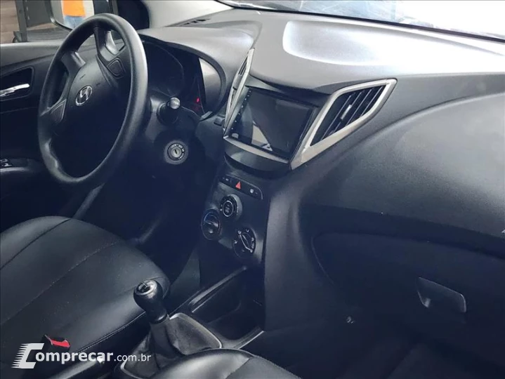 HB20 1.0 Comfort 12V