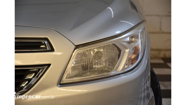 ONIX - 1.0 MPFI LT 8V 4P MANUAL