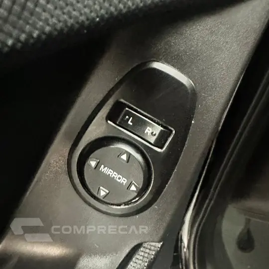 Creta Action 1.6 16V Flex Aut.