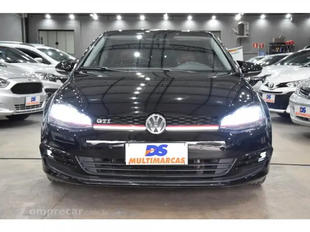 GOLF - 1.6 MSI COMFORTLINE 16V TOTAL 4P TIPTRONIC