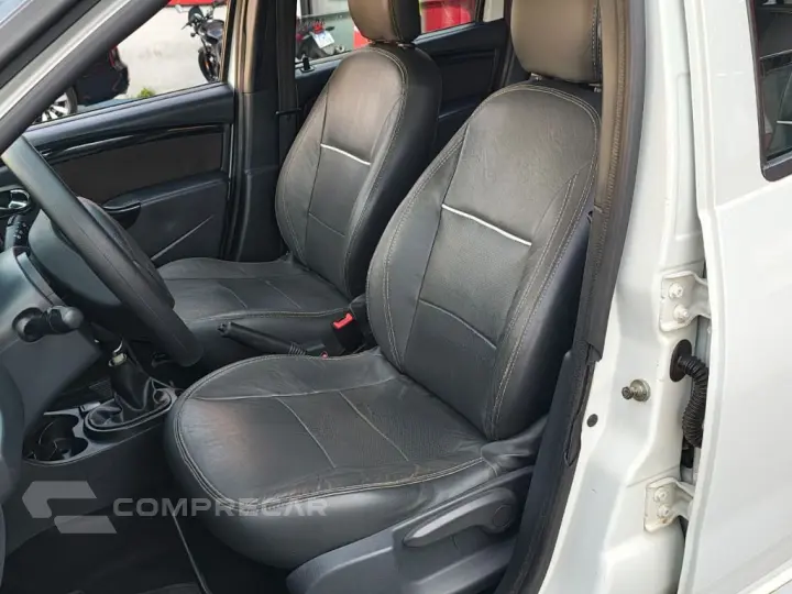 DUSTER Dynamique 2.0 Flex 16V Aut.