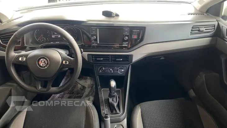 VOLKSWAGEN POLO 1.0 200 TSI COMFORTLINE