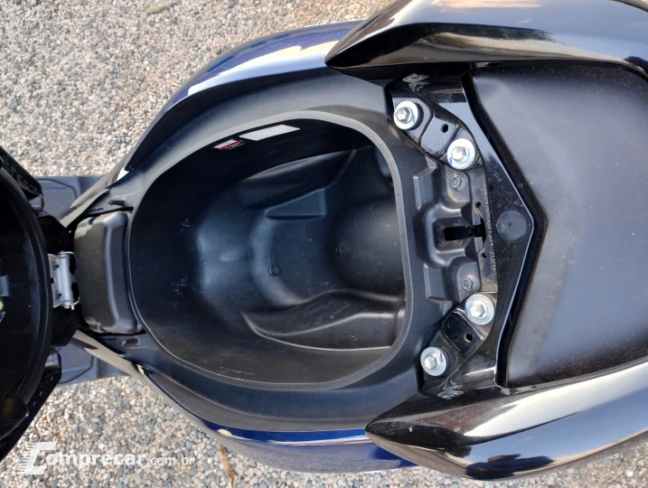 Nmax 160