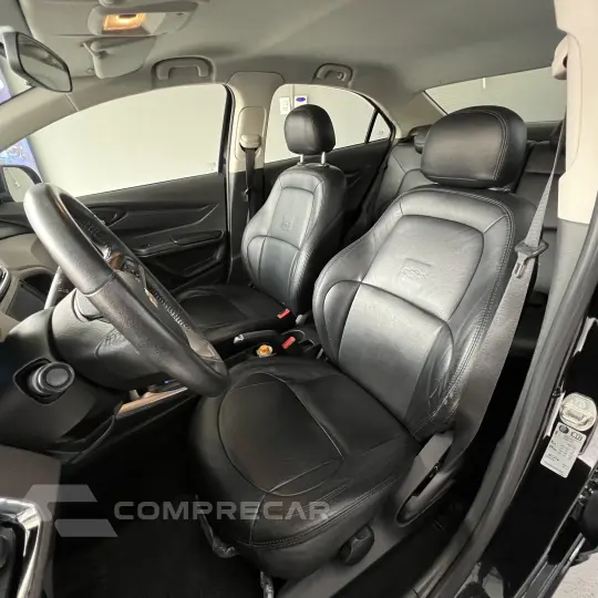 PRISMA Sed. LTZ 1.4 8V FlexPower 4p Aut.