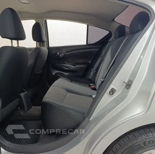 VERSA 1.6 16V SL