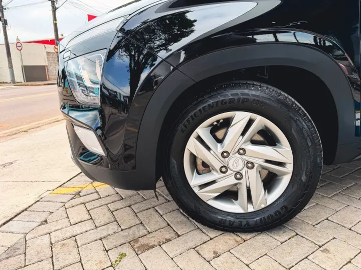 CRETA 1.0 TGDI FLEX COMFORT AUTOMÁTICO