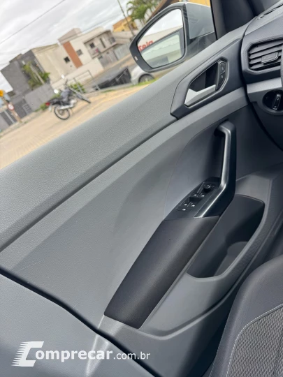 T-Cross Sense TSI