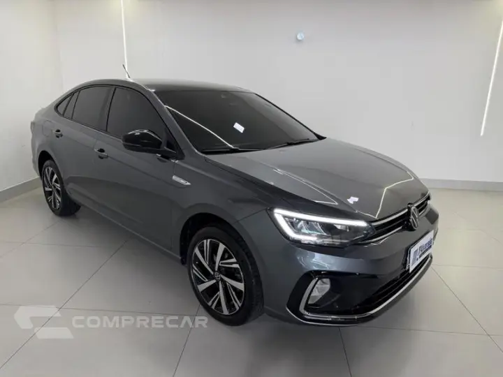 VIRTUS HL AC
