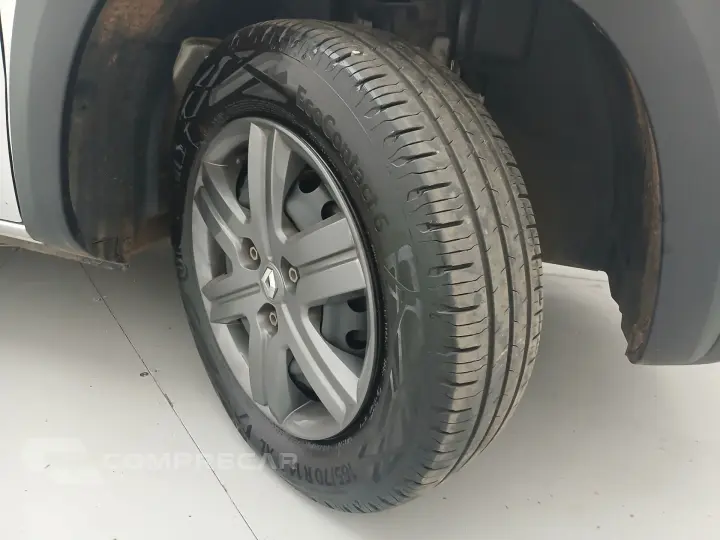 KWID 1.0 12V SCE FLEX ZEN MANUAL