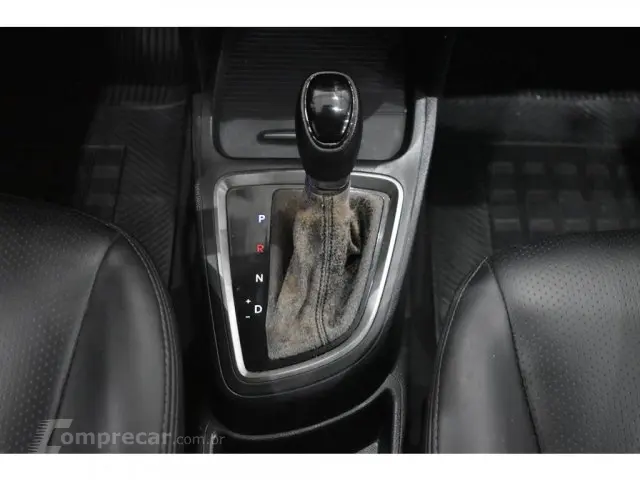 HB20S - 1.6 COMFORT PLUS 16V 4P AUTOMÁTICO