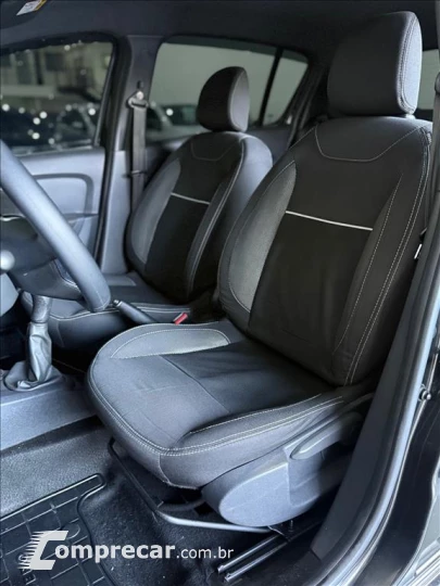 SANDERO 1.0 12V SCE FLEX ZEN MANUAL