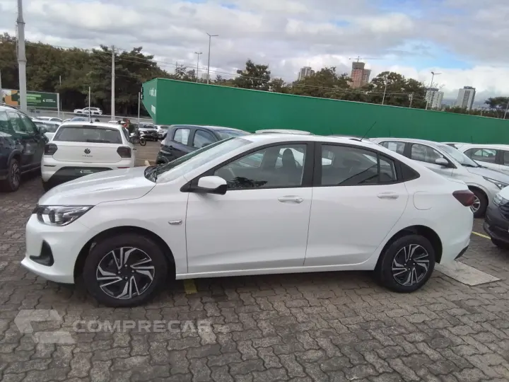 ONIX 1.0 FLEX PLUS LT MANUAL