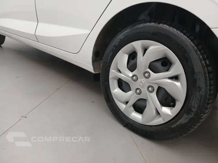 HB20S 1.0 12V FLEX COMFORT MANUAL