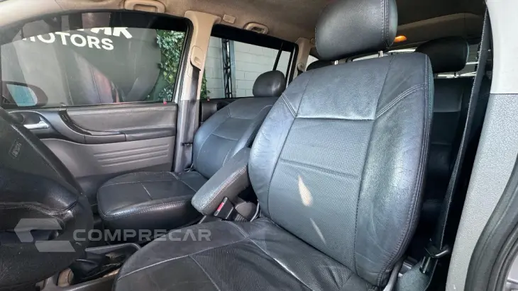 Zafira Expres. 2.0 MPFI FlexPower 5p Aut