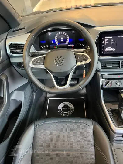 T-CROSS 1.0 200 TSI THE Town