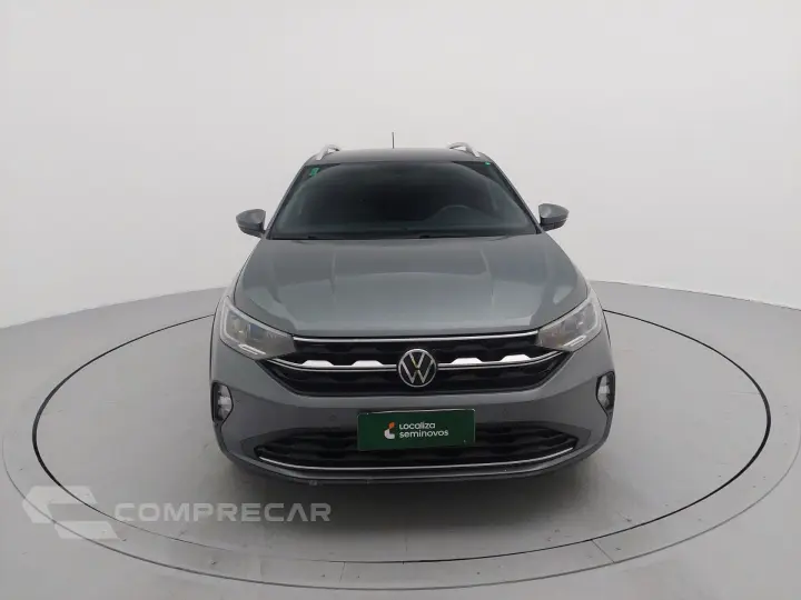 NIVUS 1.0 200 TSI TOTAL FLEX HIGHLINE AUTOMÁTICO