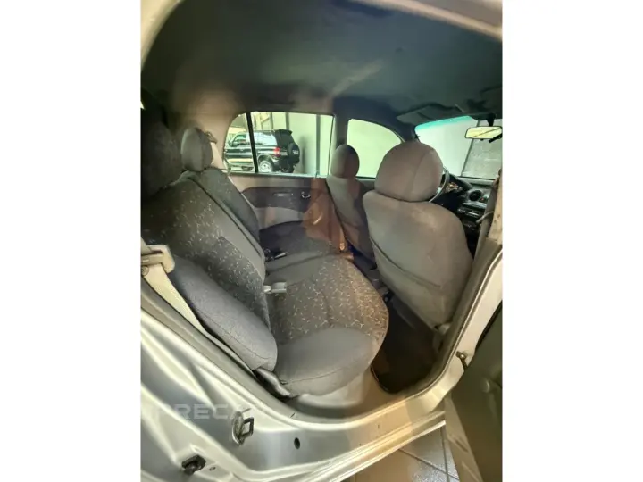 ATOS 1.0 GLS PRIME 12V GASOLINA 4P MANUAL