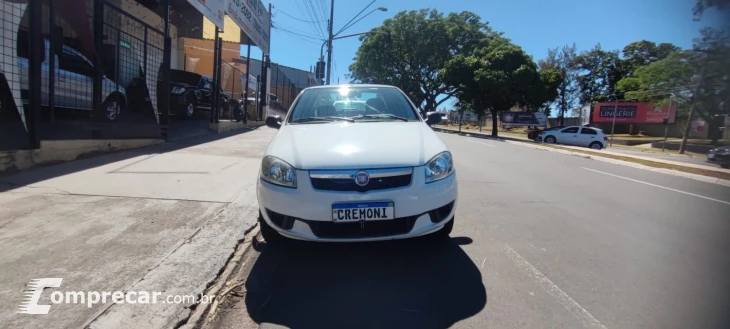 SIENA 1.0 MPI EL 8V