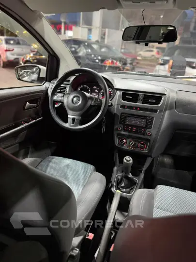 FOX 1.0 MI Bluemotion 8V
