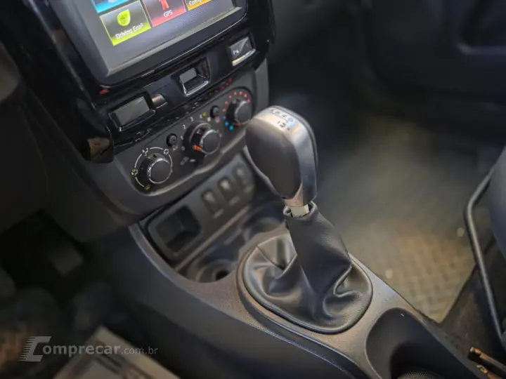 DUSTER Dynamique 2.0 Flex 16V Aut.