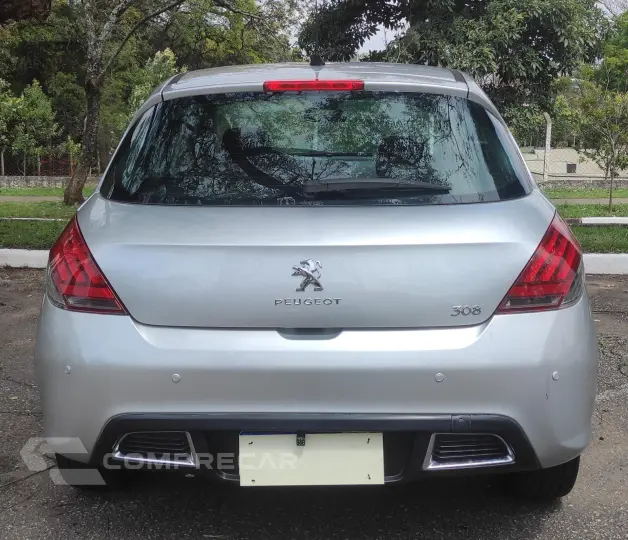 308 2.0 Allure 16V