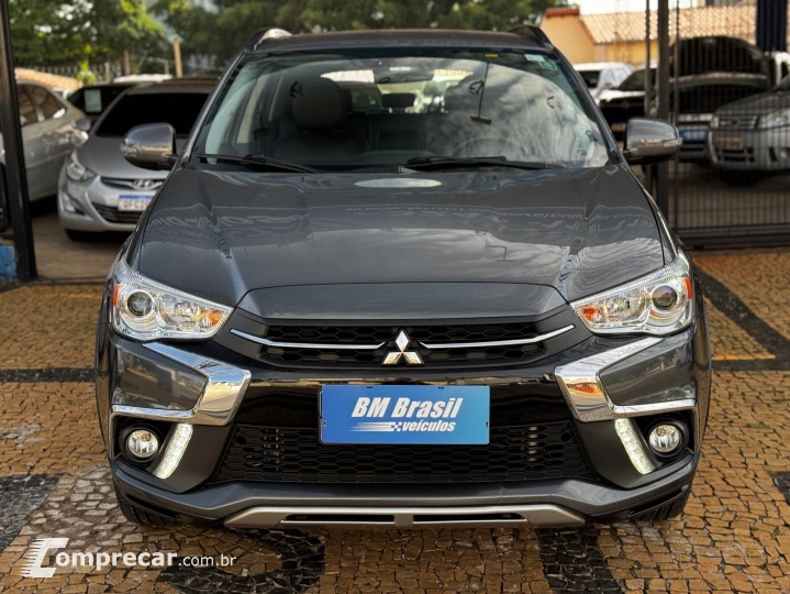 ASX 2.0 4WD 16V