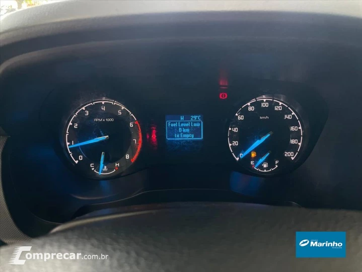 RANGER 2.5 XLS 4X2 CD 16V FLEX 4P MANUAL
