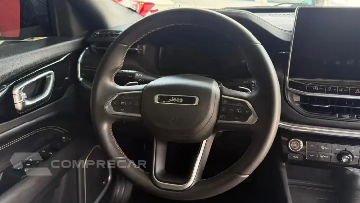 JEEP COMPASS 1.3 T270 TURBO S