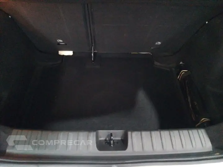 ONIX 1.0 TURBO FLEX PREMIER AUTOMÁTICO