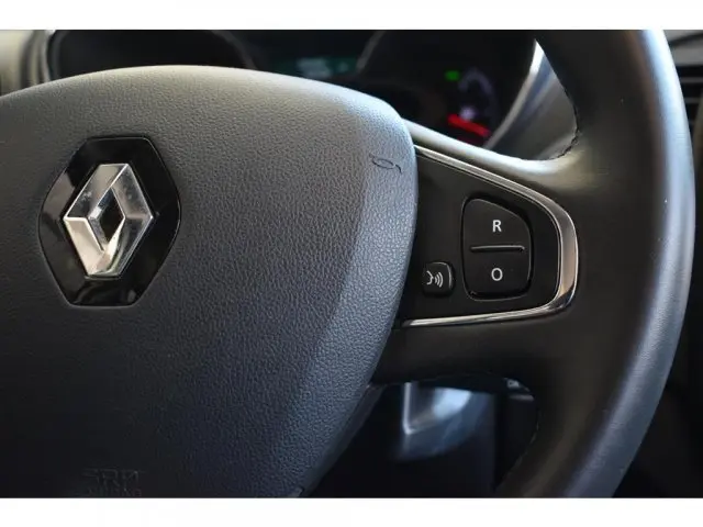 CAPTUR - 1.6 16V SCE INTENSE X-TRONIC