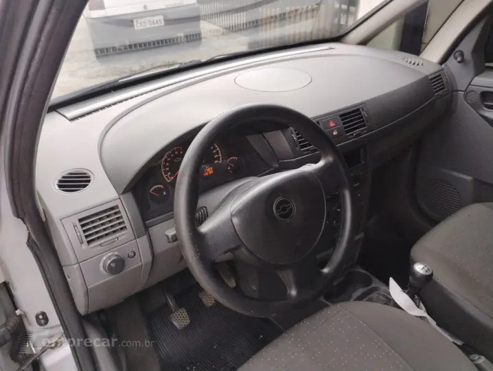 MERIVA 1.4 MPFI JOY 8V