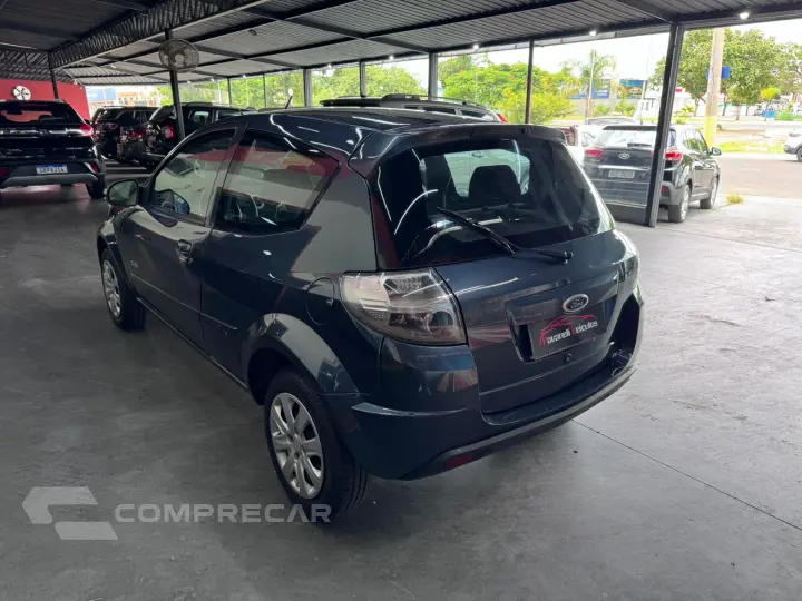 Ford Ka 1.0